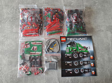 Lego Technic 42008