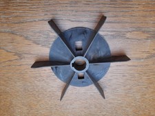 Lüfterrad Gebläse F  DDR VEB