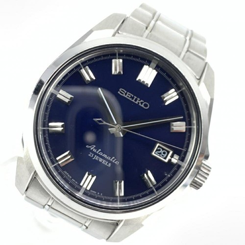 Seiko sarb045 mechanisch 38mm - seiko,