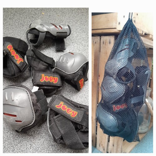 Joey inline skates - ★,