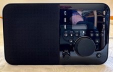 Squeezebox Radio von Logitech