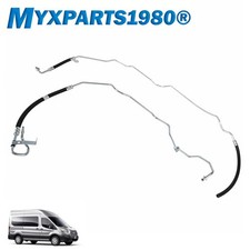 Servoleitung Set für Ford