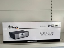 AudioBlock SR-200 MKII