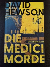 Die Medici Morde / David