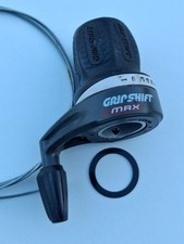 Fach drehgriff mrx - 7-fach,