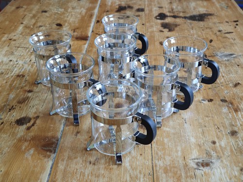 Bodum chambord teegläser - 7x,