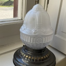 2. Vintage Deckenlampen aus