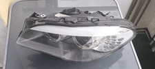 Original BMW 5er F10 F11 Xenon