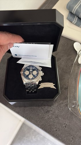 Breitling windrider crosswind - breitling,