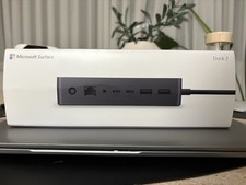 Microsoft Surface Dock 2
