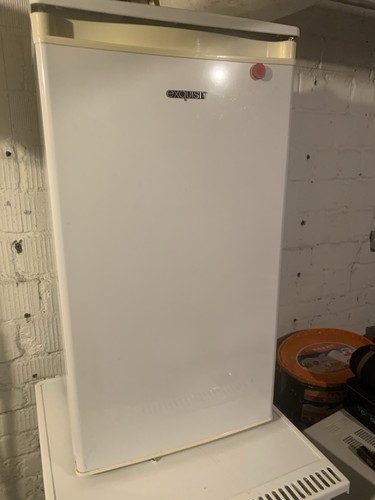 Exquisit kühlschrank weiß - kühlschrank,
