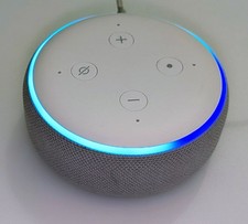 Echo Dot 3. Gen Intelligenter