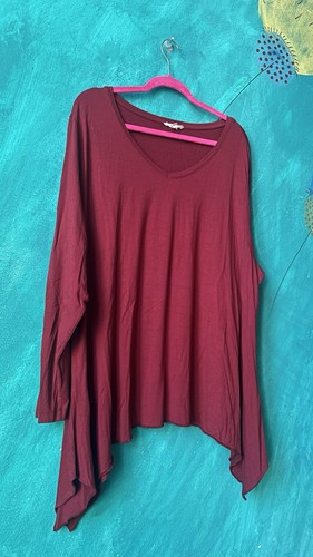 Deerberg zipfelshirt xxl - deerberg,
