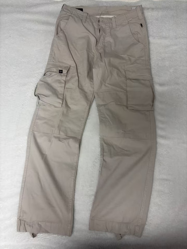 Reell cargo hose - cargo, m