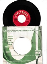 7" Ross McManus & Joe Loss