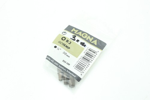 Magna isotemp 50mm - magna,
