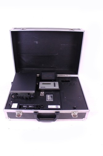 Funkkoffer stabo 5012 - cb-funkkoffer, xm