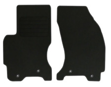 Velours Fußmatten für Jaguar