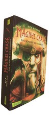Magnus Chase 1: Das Schwert