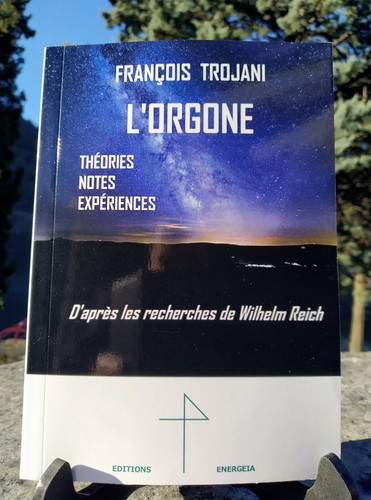 Die orgon reich orgoniten - orgon,