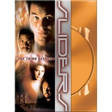 Sliders: The Third Season