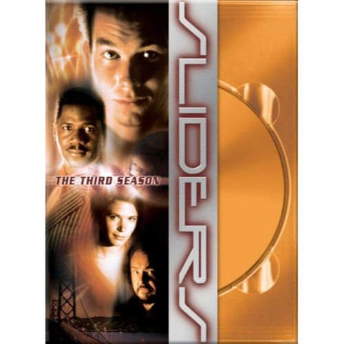Sliders the third - the, season