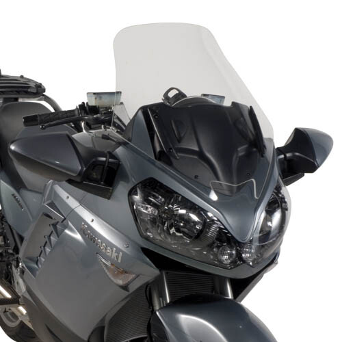 Givi windschutzscheibe - givi,