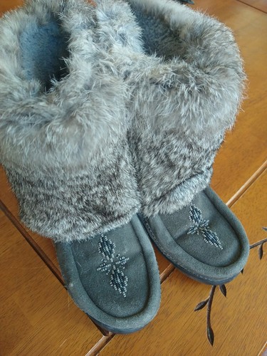 Manitobah mukluks women - mukluks, women's