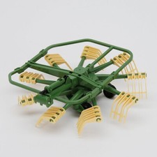 Bruder Ersatzteil Schwader