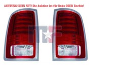 LED Rückleuchte Bj.13-18