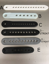 verschiedene Ankle / Toe Slider Snowboard-Bindung Ersatzteil Spare Parts 02Csl