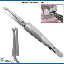 KFO Pinzette Brackets –