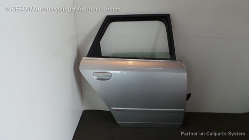 Audi avant bj 2003 - 8e,