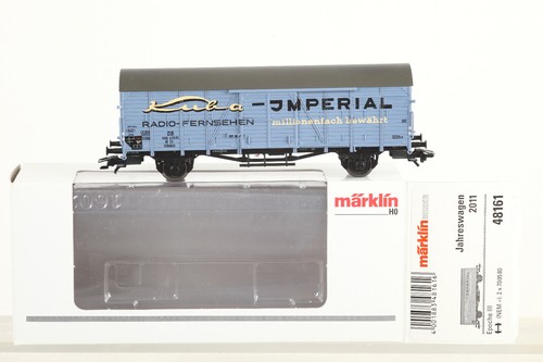 Märklin 48161 kuba - 48161,