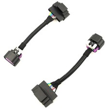2x Adapterkabel Adapter Ducato Boxer Jumper Kabelsatz Rückleuchte links + rechts