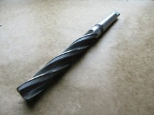 SS Aufbohrer Spiralbohrer MK3