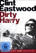Dirty Harry - Dirty Harry 1 -