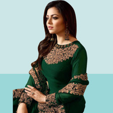 Indisch Bollywood Salwar