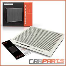 Innenraumfilter Aktivkohlefilter für Opel Astra G CC T98 F70 F35 Zafira 1.6-2.2L