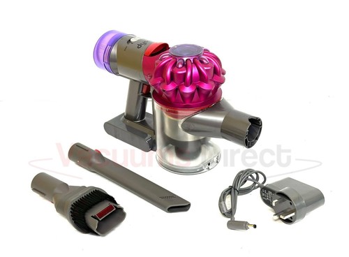 Dyson pink hepa trigger - dyson,