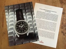 Press Kit OMEGA Noten- Der -