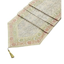 Ethno Brokat Tischläufer