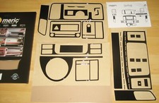 Cockpit Dekor für VW T5 ab