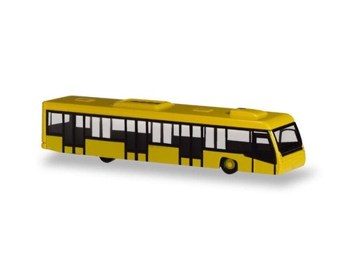 Herpa 558631 scenix airport - herpa,