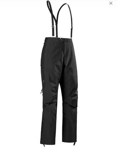 Arcteryx beta woman - arcteryx, pant