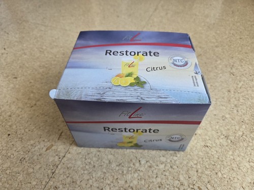 Fitline restorate citrus - fitline,