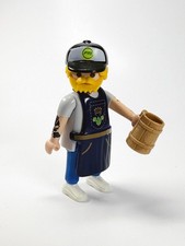 71889 Playmobil Figures Boys