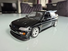 Ford Escort Cosworth 1:18 UT