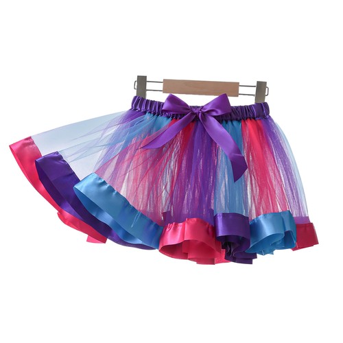 Mädchen kinder regenbogen - kinder,