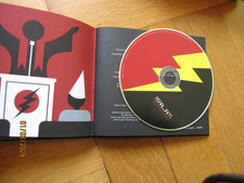 CD Pearl Jam Lightning Bolt